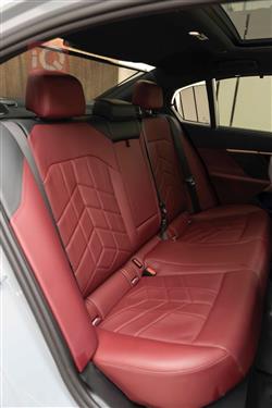 بي ام دبليو الفئة 5